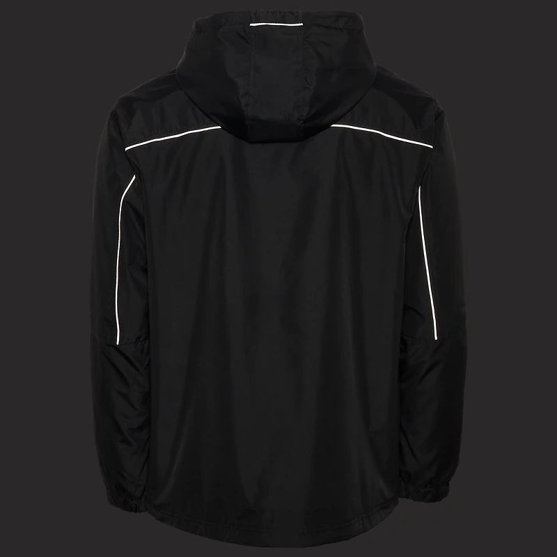 CSG Division Wind Jacket