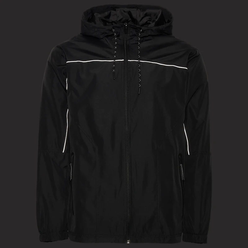CSG Division Wind Jacket