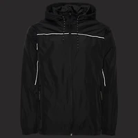 CSG Division Wind Jacket