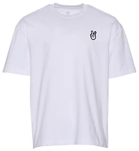 Deuce Embroidered T-Shirt - Men's