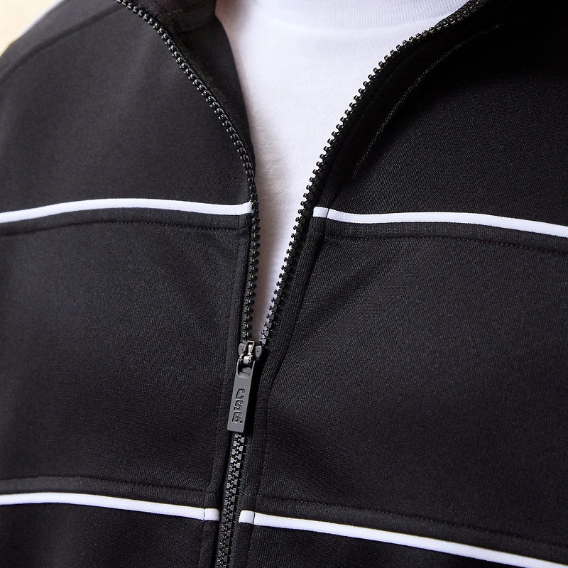 CSG Icon Track Jacket