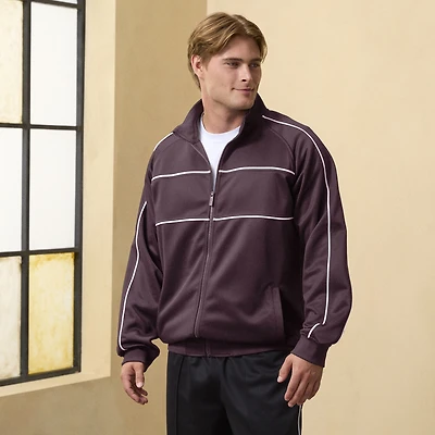 CSG Icon Track Jacket  - Men's