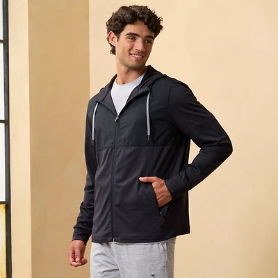 CSG Active Reform Full Zip Hoodie