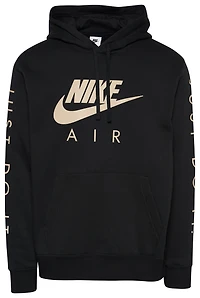 Nike Just Do It Hoodie - Men's