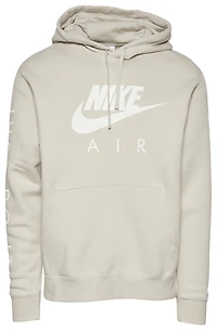 Nike Just Do It Hoodie - Men's