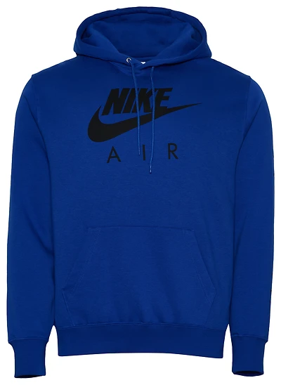 Nike Just Do It Hoodie - Men's