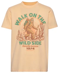 LCKR Wild Side Graphic T-Shirt  - Boys' Grade School