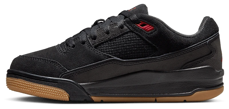 Jordan Flight Court