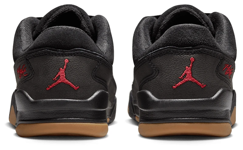 Jordan Flight Court