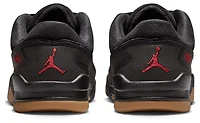 Jordan Flight Court