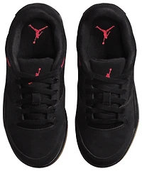 Jordan Flight Court