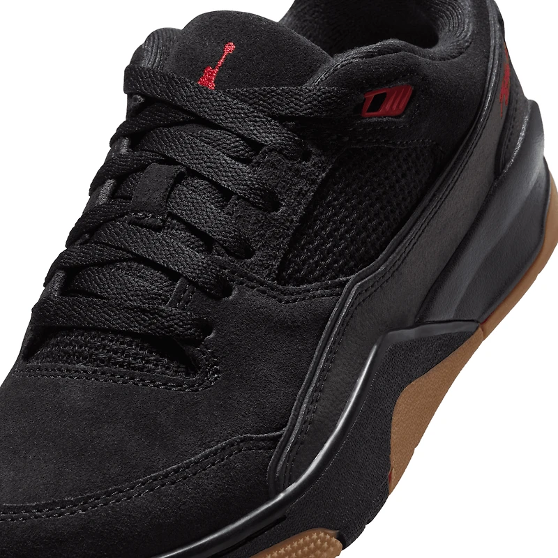 Jordan Flight Court