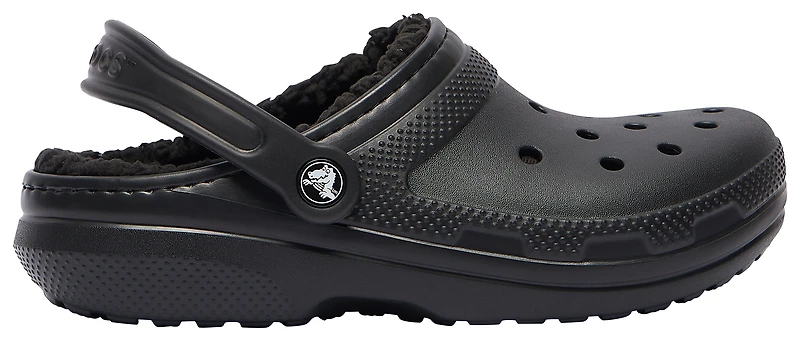 Crocs Classic Lined Clogs