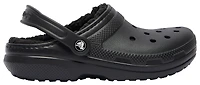 Crocs Classic Lined Clogs