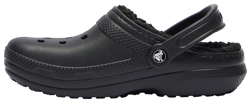 Crocs Classic Lined Clogs