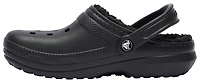 Crocs Classic Lined Clogs