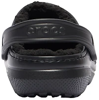 Crocs Classic Lined Clogs