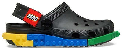 Crocs LEGO Clogs - Boys' Grade School