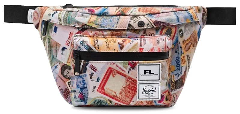 Herschel Pop Quiz Hip Pack - Adult