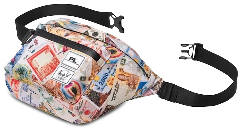 Herschel Pop Quiz Hip Pack - Adult