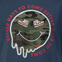 LCKR BDTC Graphic T-Shirt  - Boys' Grade School