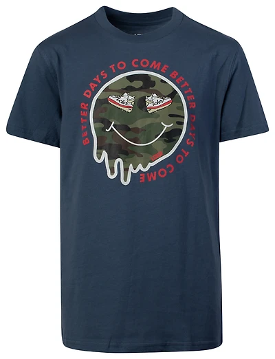 LCKR BDTC Graphic T-Shirt  - Boys' Grade School