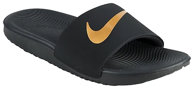Nike Kawa Slides - Boys' Grade School