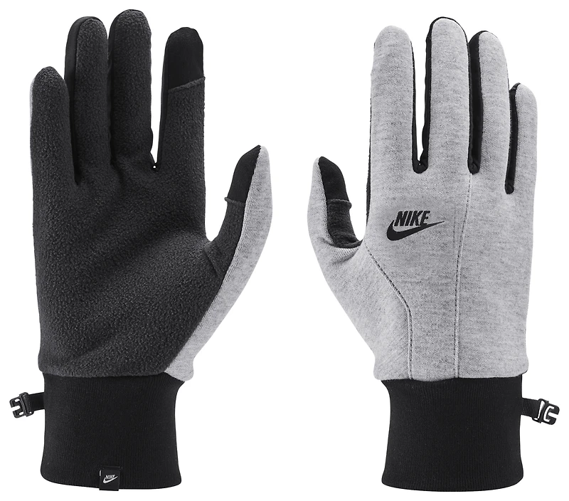 Nike Tech Fleece Gloves 2.0 - Men's