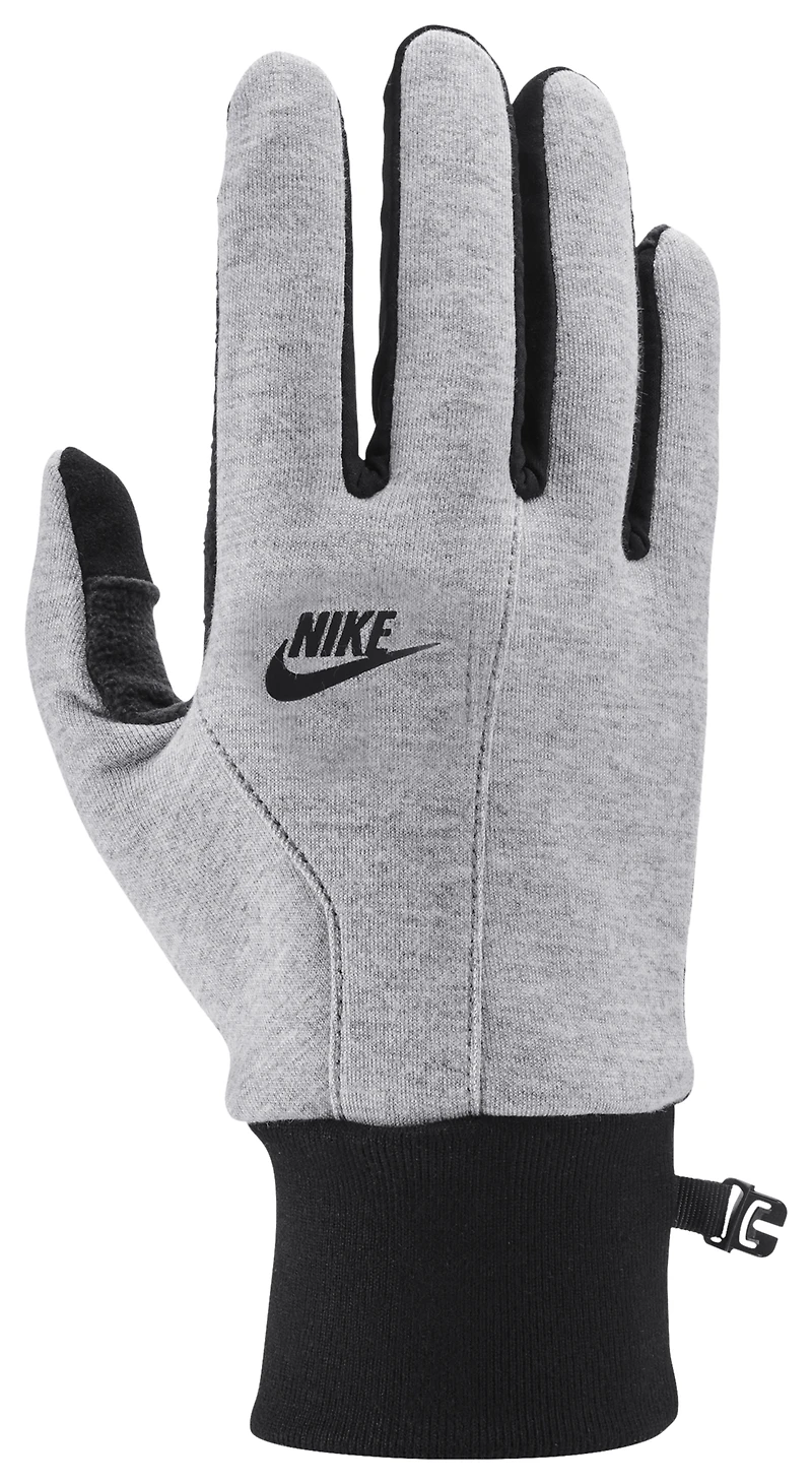 Nike Tech Fleece Gloves 2.0 - Men's