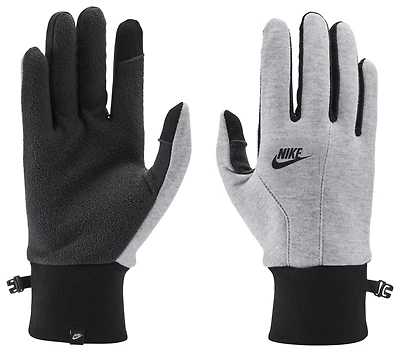 Nike Tech Fleece Gloves 2.0 - Men's