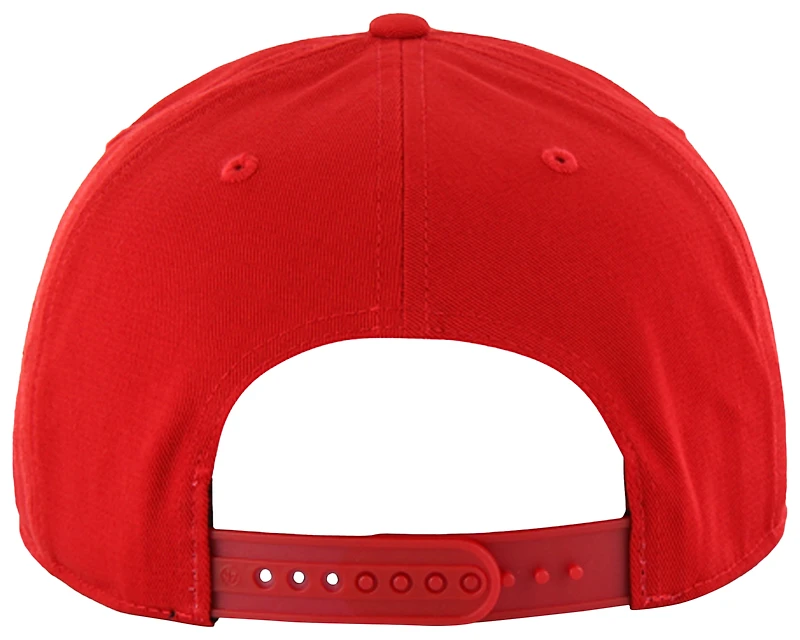 47 Brand Phillies Hitch Cap - Men's