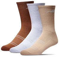 New Balance Half Cushion Crew Sock 3 Pack - Men's