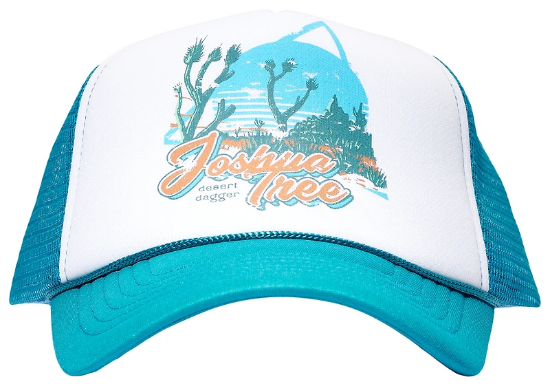 Coney Island Picnic Joshua Tree Trucker - Men's