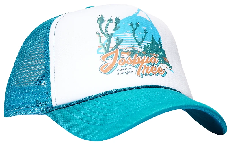 Coney Island Picnic Joshua Tree Trucker - Men's