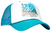 Coney Island Picnic Joshua Tree Trucker - Men's