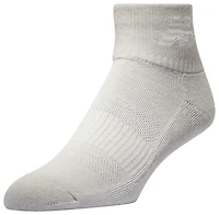 New Balance Half Cushion Ankle Sock 3 Pack - Men's
