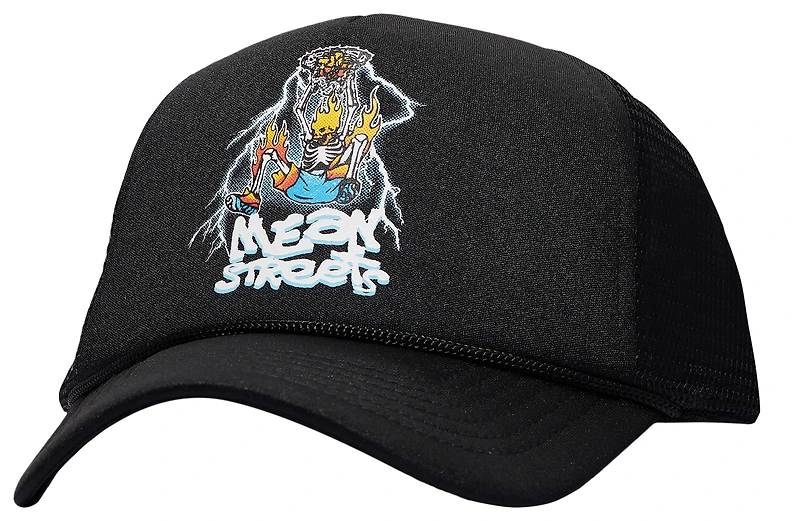 Coney Island Picnic Mean Streets Trucker - Men's