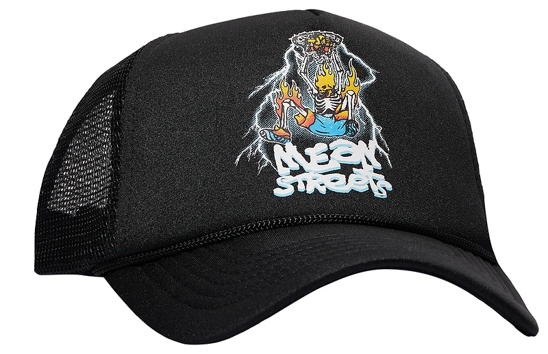 Coney Island Picnic Mean Streets Trucker - Men's