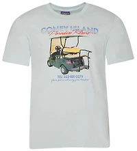 Coney Island Picnic Getaround Short Sleeve T-Shirt - Men's