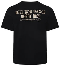 Coney Island Picnic Dance Garment Dyed Short Sleeve T-Shirt - Men's