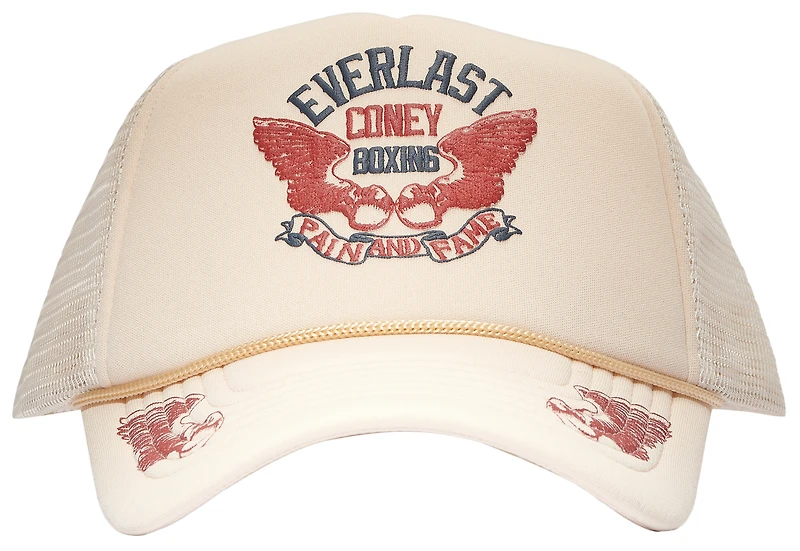 Coney Island Picnic Everlast Coney Island Trucker - Men's