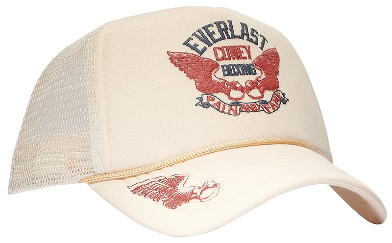 Coney Island Picnic Everlast Coney Island Trucker - Men's
