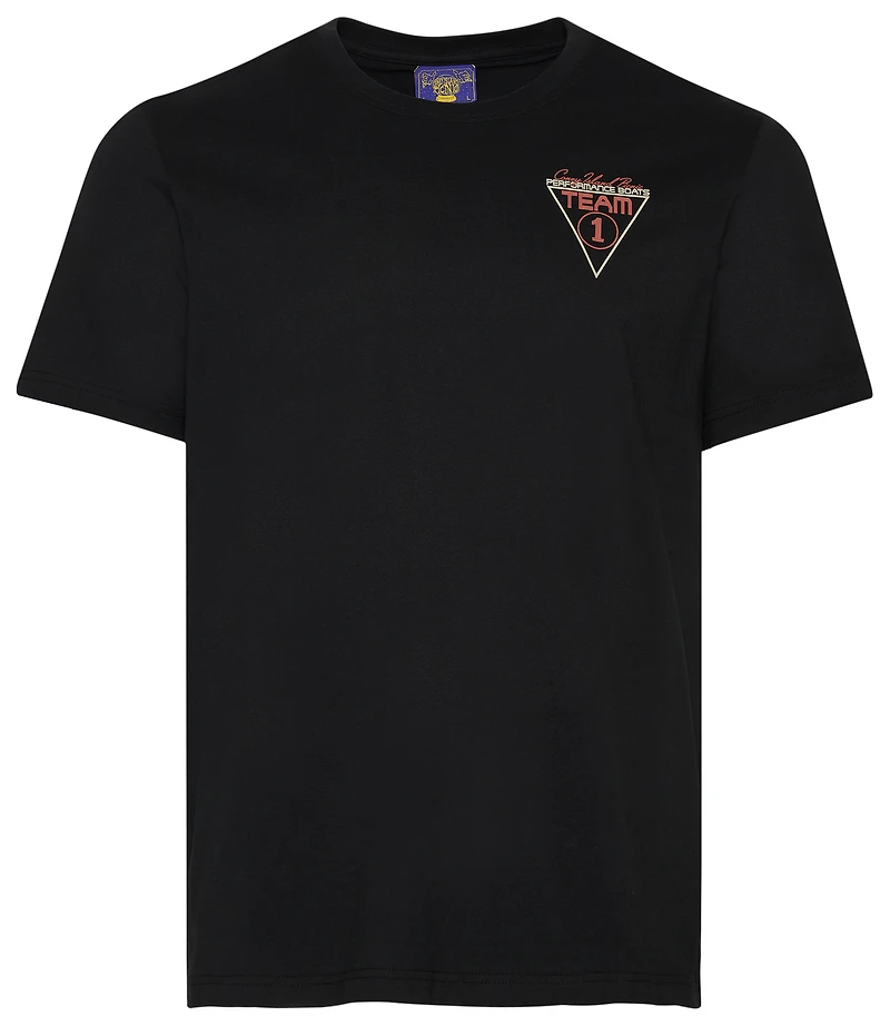 Coney Island Picnic Factory Team Short Sleeve T-Shirt - Men's