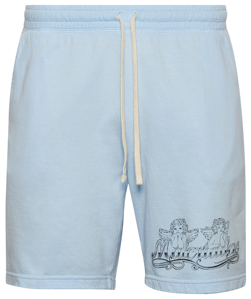 Malcriadas Collective Logo Shorts - Men's