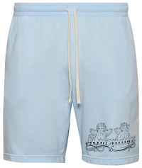 Malcriadas Collective Logo Shorts - Men's