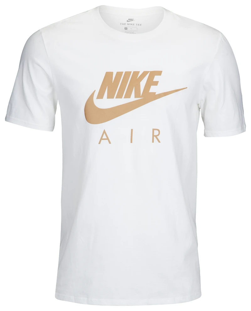 Nike Air Reflective T-Shirt