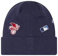 New Era Tricot Raptors HL City ID - Pour hommes