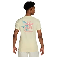 Nike Sweet Short Sleeve Crew T-Shirt  - Men's