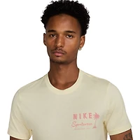 Nike Sweet Short Sleeve Crew T-Shirt  - Men's