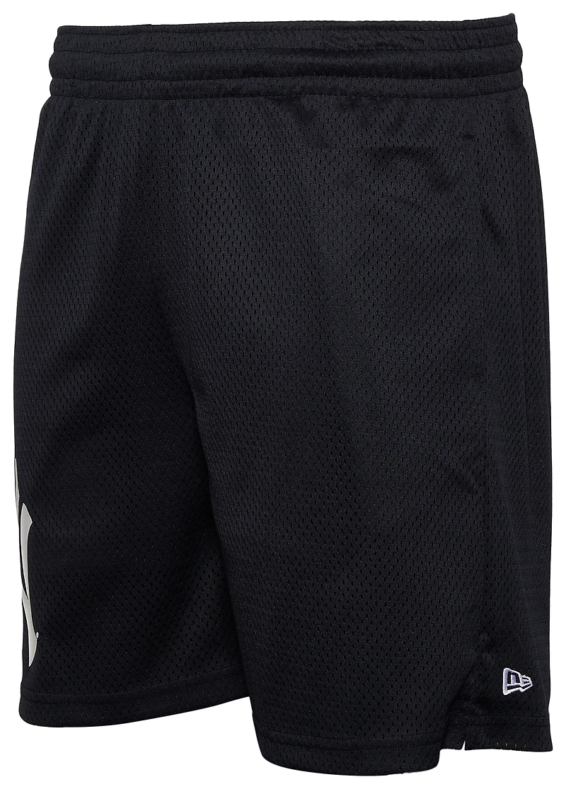 New Era Short personnalisé York Yankees - Pour hommes